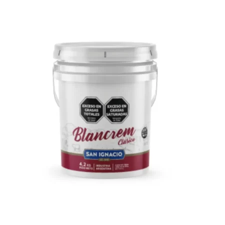 Queso crema 4,2kg