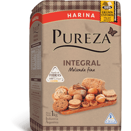 Harina Integral x 5kg