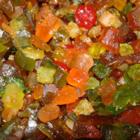 Fruta Escurrida Especial 1kg