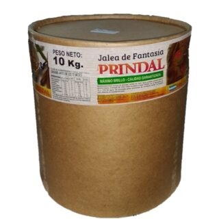Jalea de brillo  Prindal 10kg
