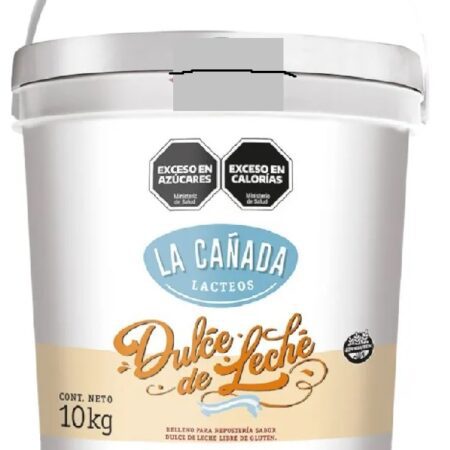 La Cañada Relleno Repostero10kg