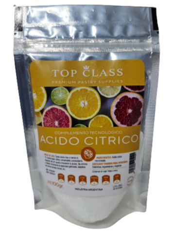 acidocitrico