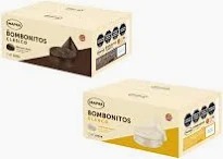 Bombonito 3x1 kg