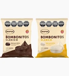 Bombonito x 1 kg