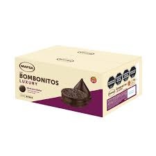 Bombonito Luxury Baño Alfajor 3x1k
