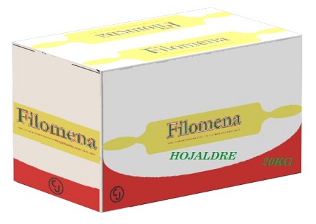 filomena hojaldre