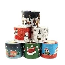 Pan Dulce Diseño x 5 U