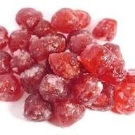 Cereza Glaseada 300gr