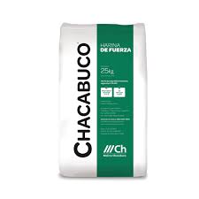 Harina Especial Masa  Madre 25 kg