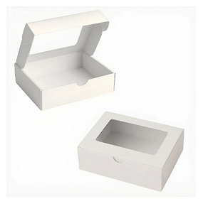 Caja Multiuso medidas 25x20x8cm