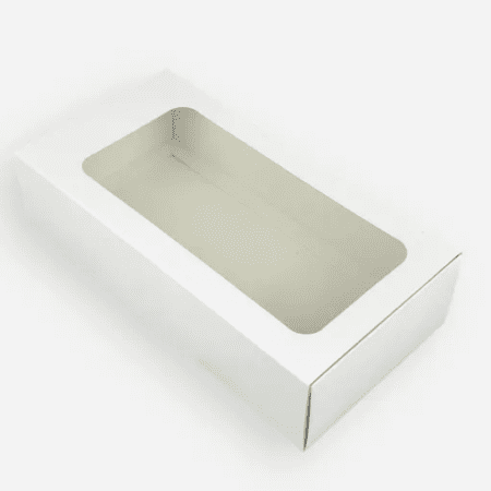 Estuche Macarrons x 12