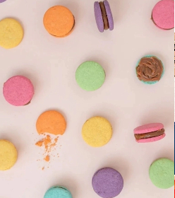 Tapita Color  x 250g