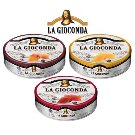 Dulces Batata, Dulce Membrillo