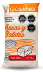 Margarina Masa y Batido La Cordobesa 1kg Doña