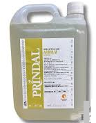 Esencia de manteca x 5lts