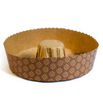 Molde Rosca de Papel