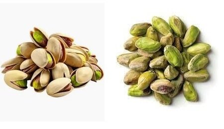 Pistacho
